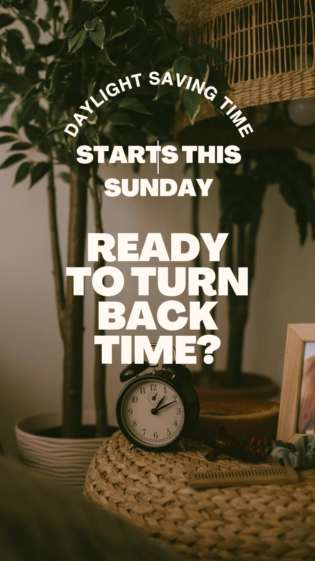 Convergence Point | Don't forget before you go to bed tonight turn your ...