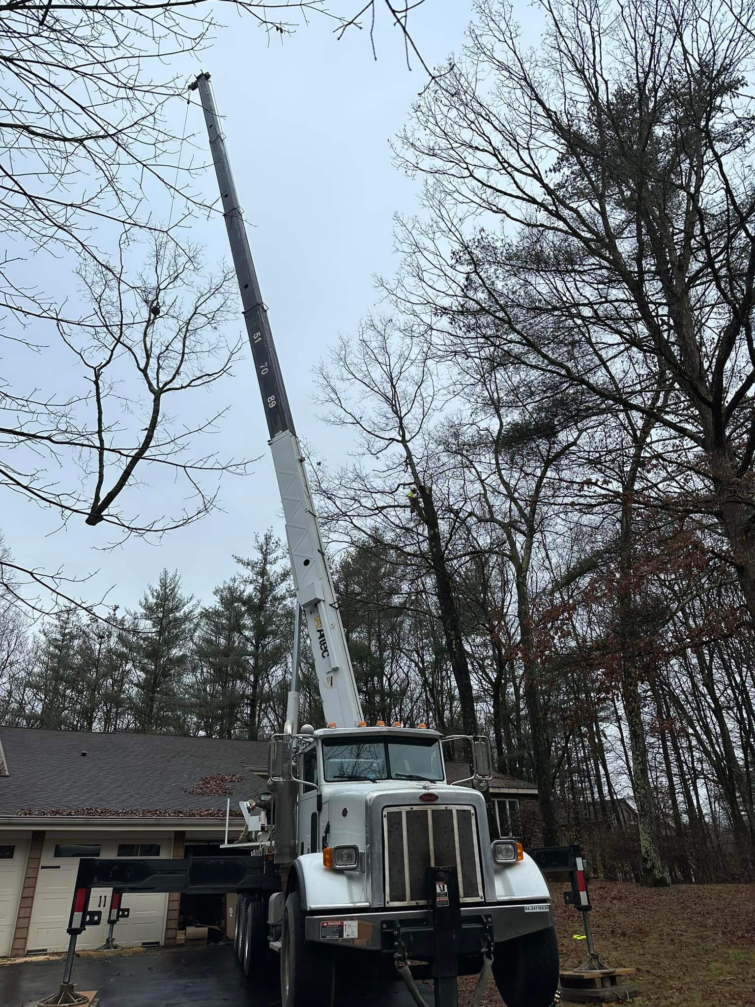 Ballston Tree & Property Services | Ballston Spa NY