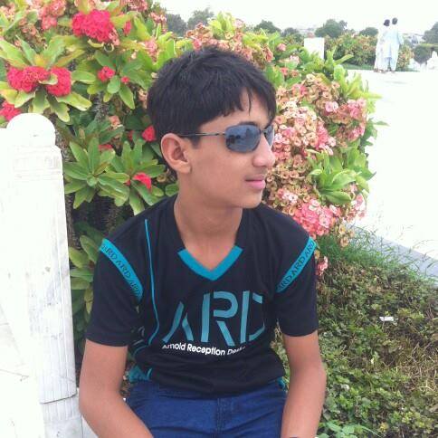 Shani prince
