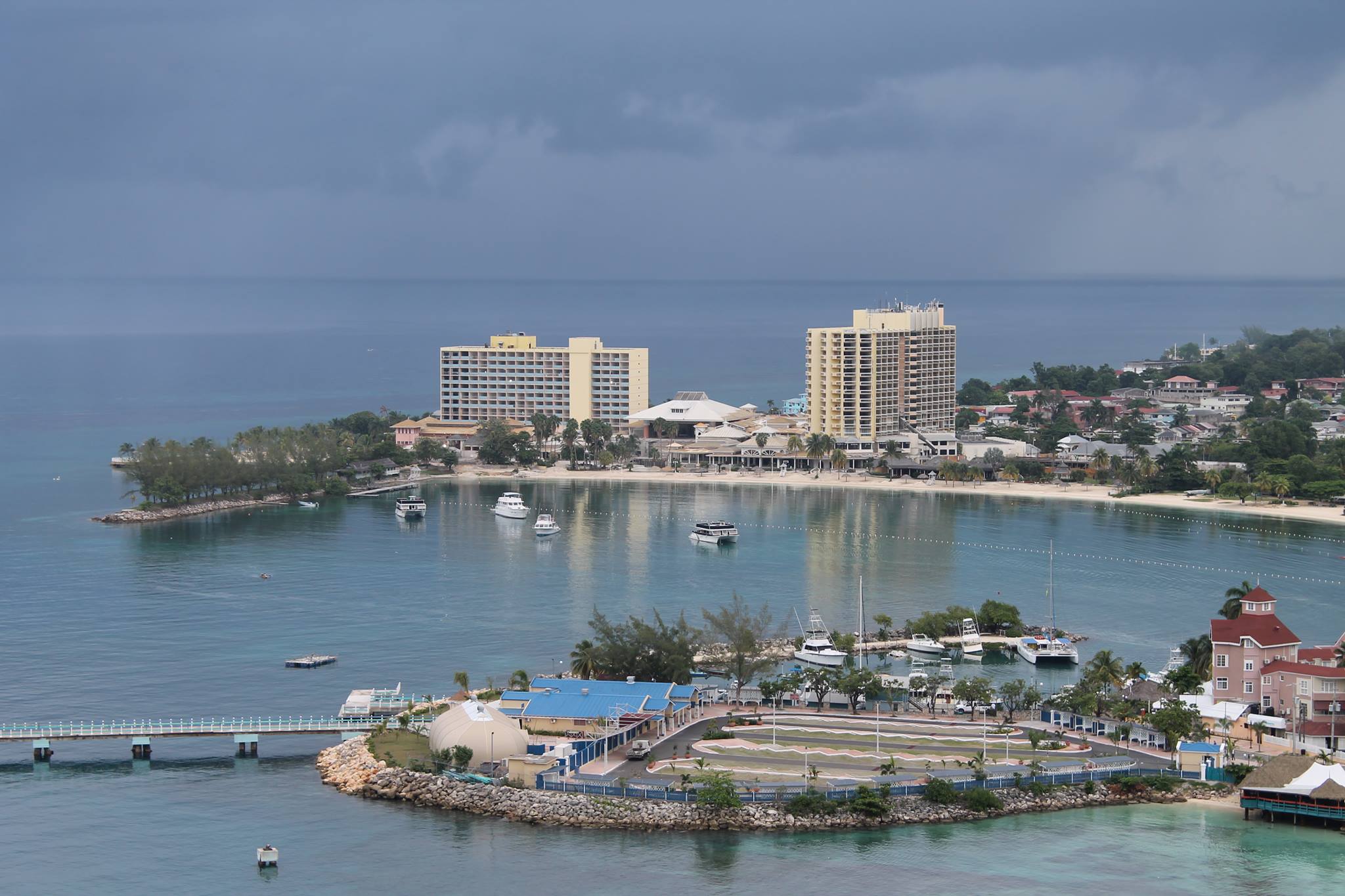 Penthouse on the Ridge | Ocho Rios