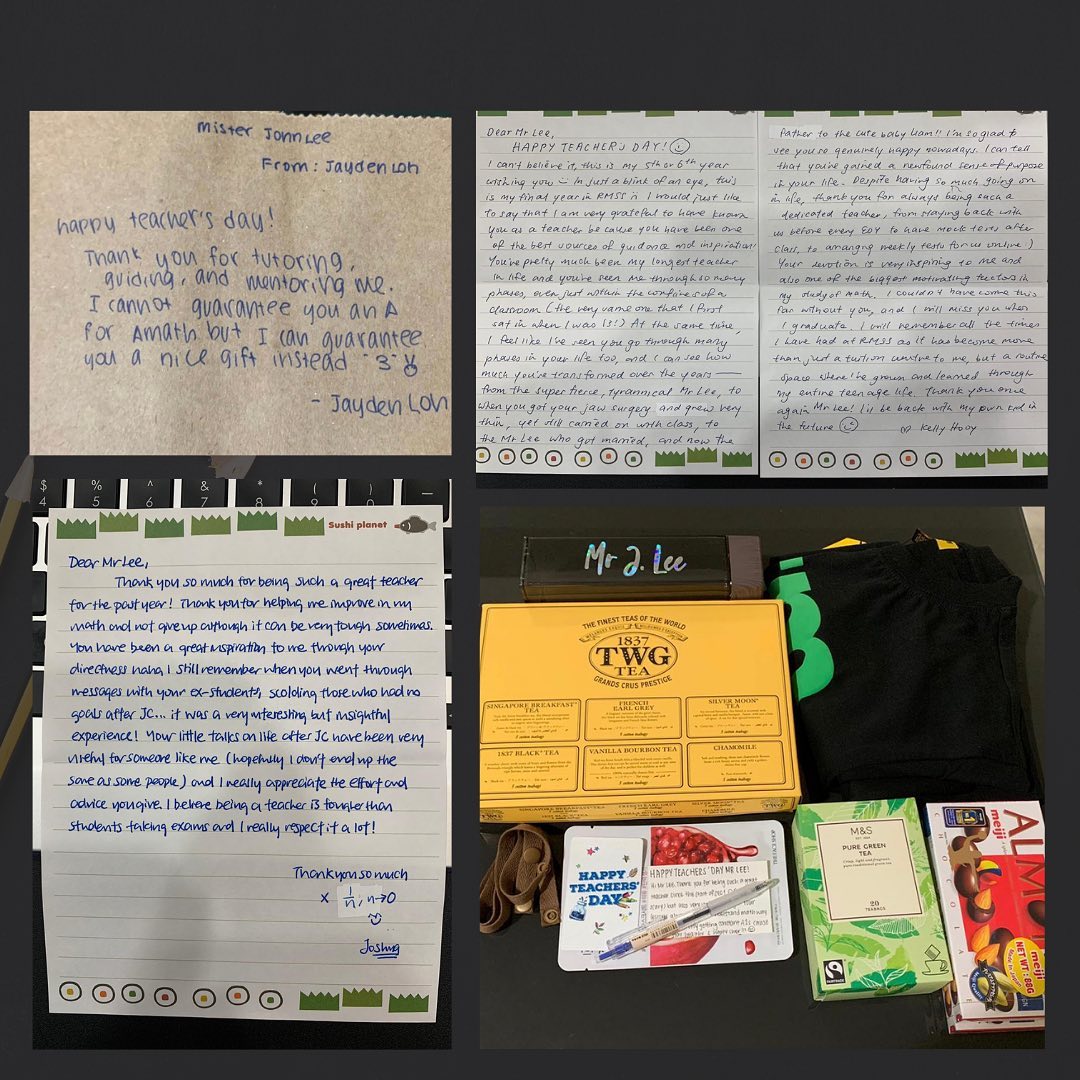 Raymond's Math & Science... - Raymond's Math & Science Studio