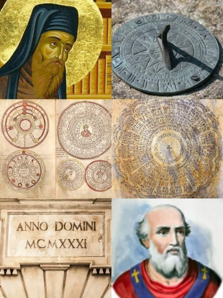 What was BC called before its creation?