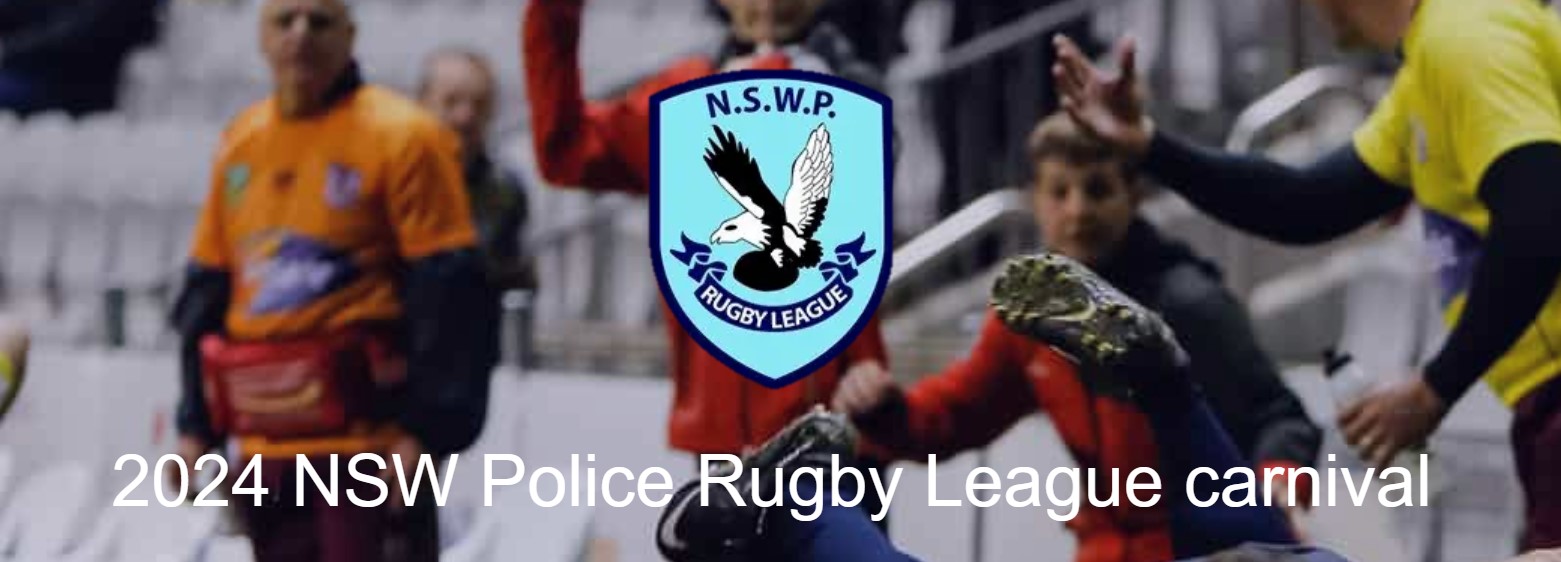 NSW Police Bank Cup Rugby | Newcastle West
