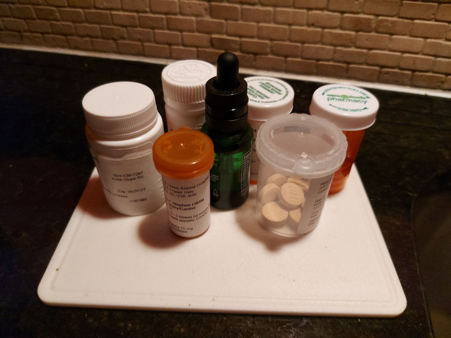 Has anyone had experience with Henry Meds for compounded medicines?