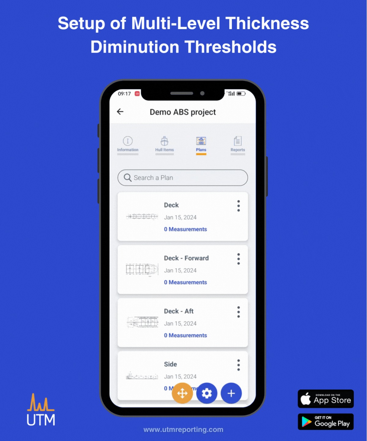 NDT Reporting - Setting Up Multi-Level Diminution Criteria... | Facebook