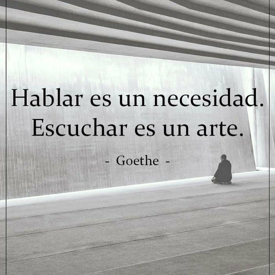 💫Cuando te pido que escuches y... - Iran Pineda - Empleateya | Facebook