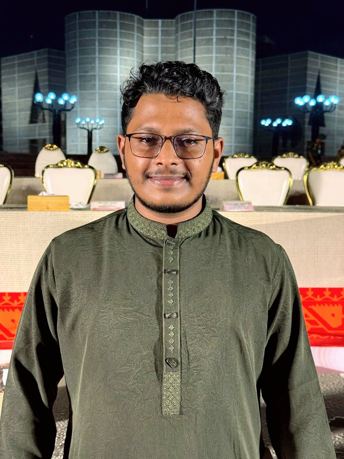 Robi Hasan