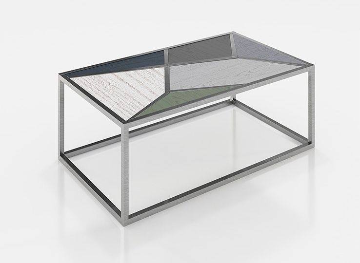 Muebles Intermobel - Las ⭕️ mesas de centro ⭕️ son el complemento ideal ...