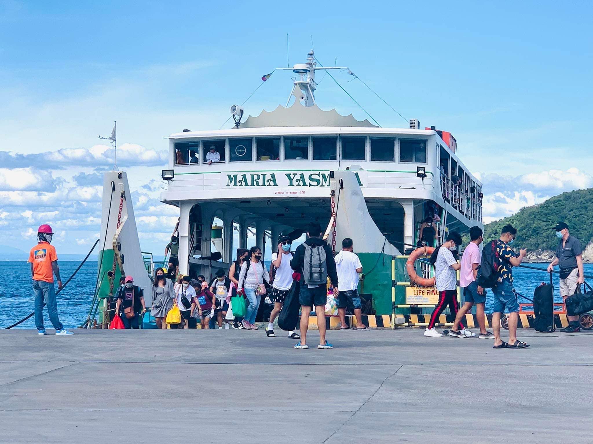Mabuhay Galerans!... - Municipality of Puerto Galera | Facebook
