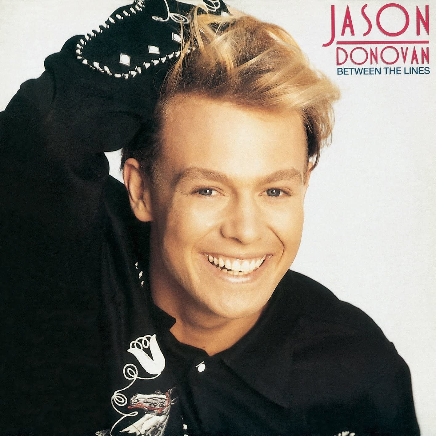 Step back in time to 1990 and 30 years ago today Jason Donovan