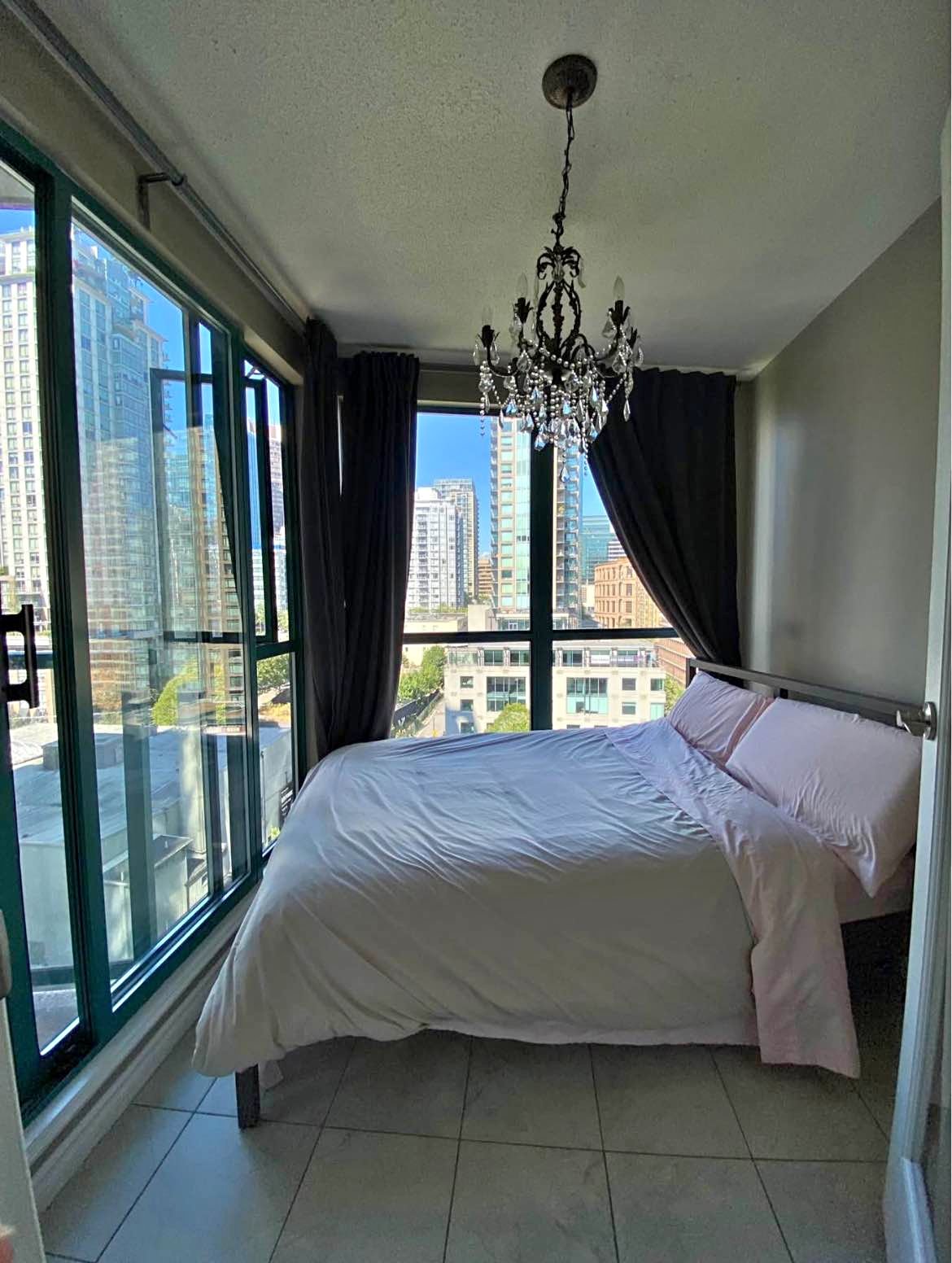 Private room for rent - Property Rentals - Vancouver, British Columbia ...