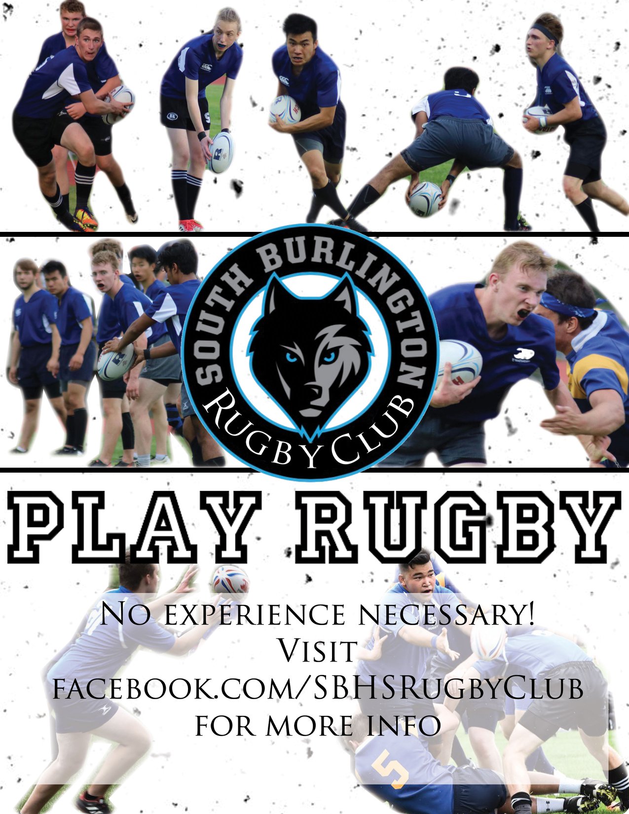 South Burlington Rugby Club | South Burlington VT