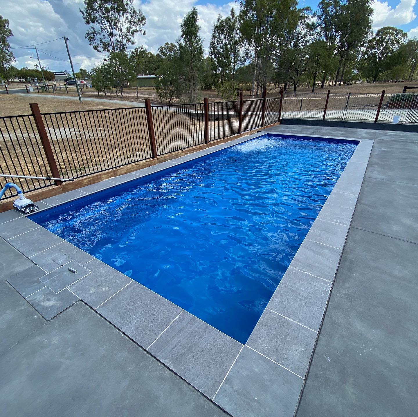 Century Pools Queensland added... - Century Pools Queensland
