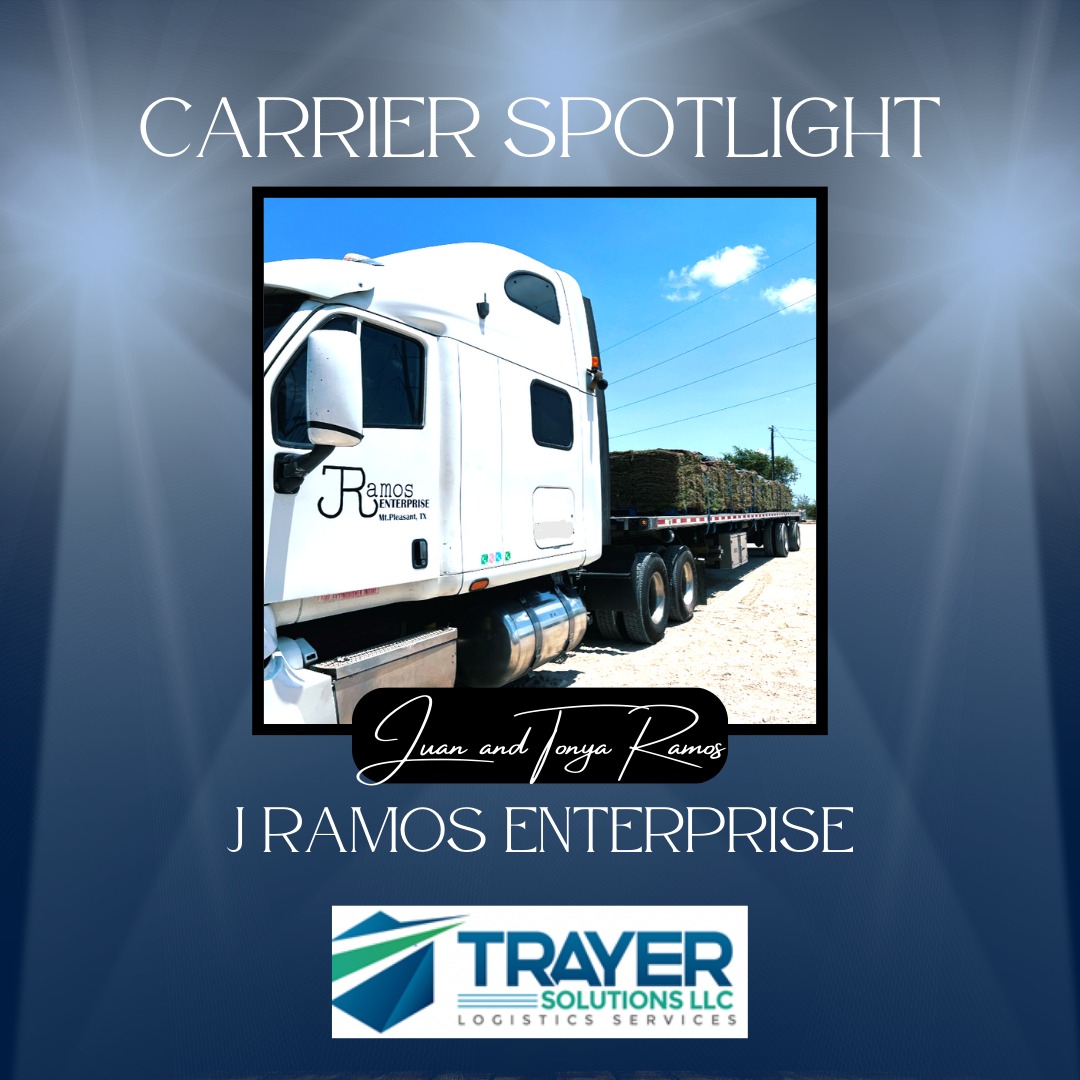 Trayer Solutions