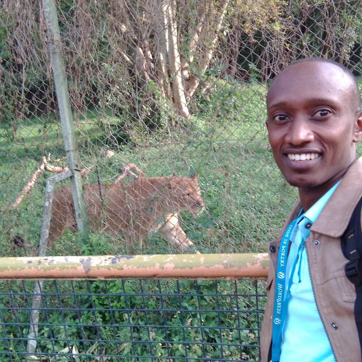Rukundo Justus Tumusiime
