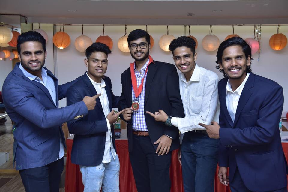 Swapnil Pathak