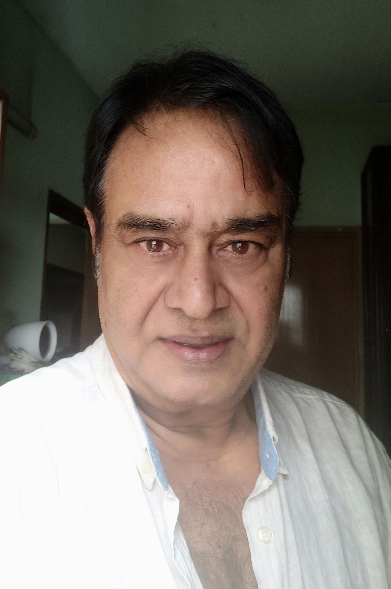 Ali Raj