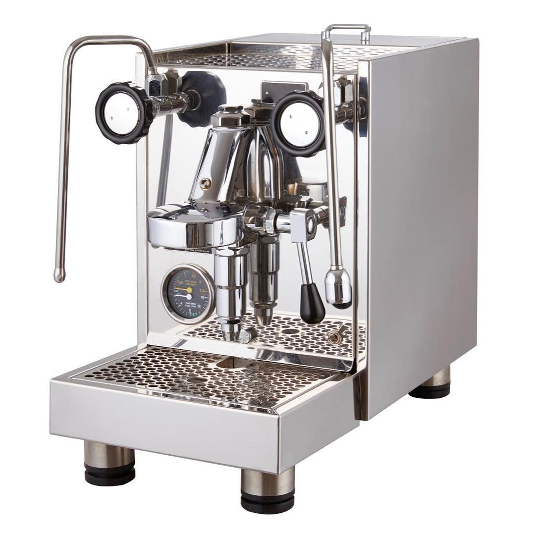 El Rocio Espresso Machine Hong Kong