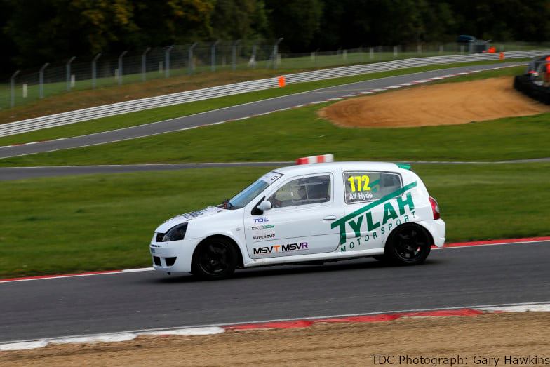 Trackday Championship added a new... - Trackday Championship