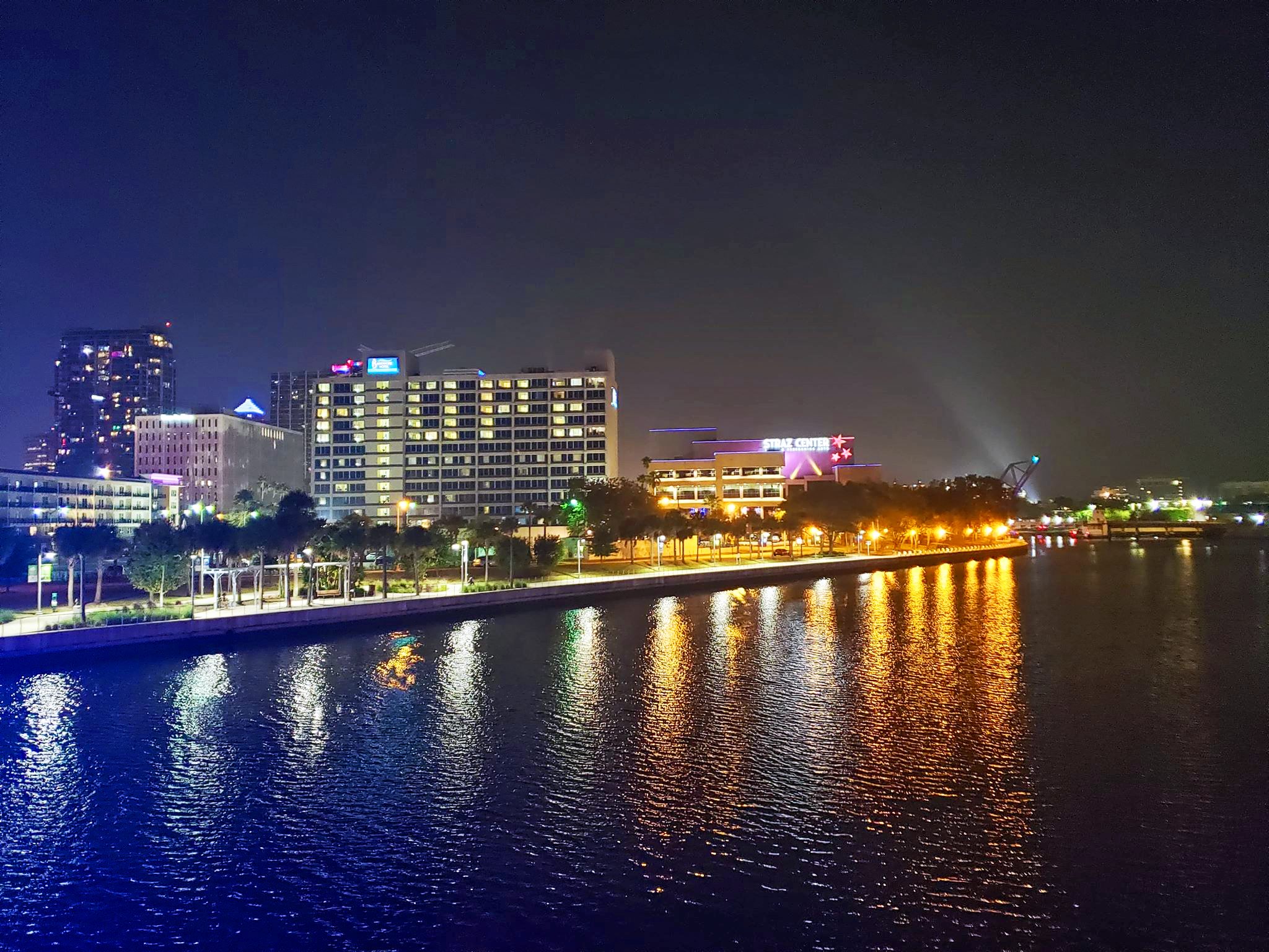 H.I. Development Corp | Tampa FL