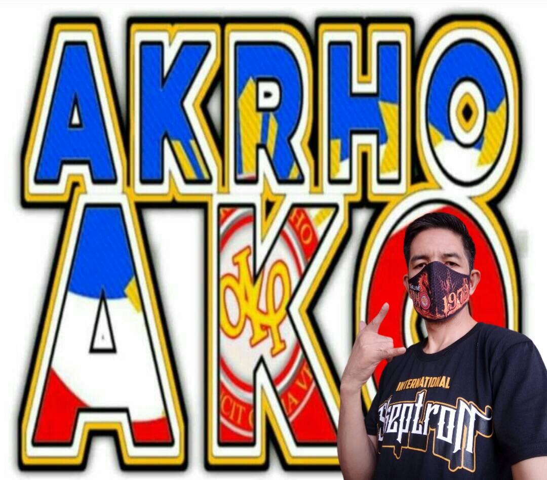 Alpha Kappa Rho | Quezon City