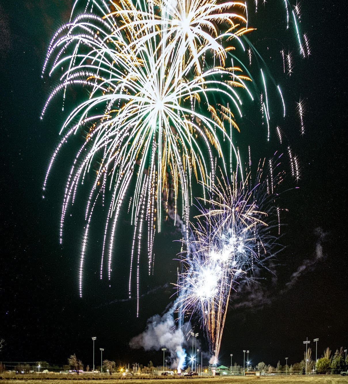 Firestorm Pyrotechnics, Inc. | Springville UT