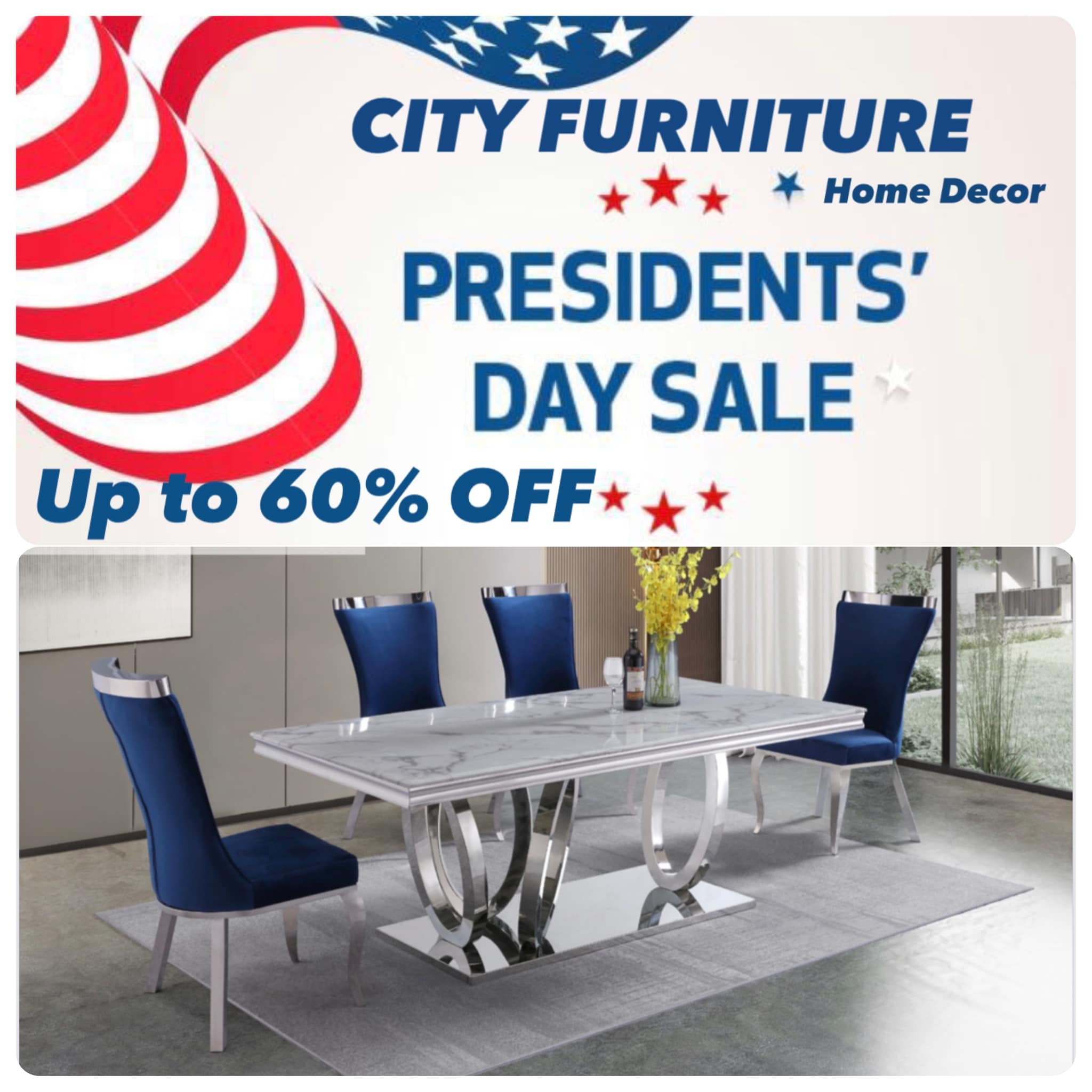 City Furniture Home Decor | Stamford CT