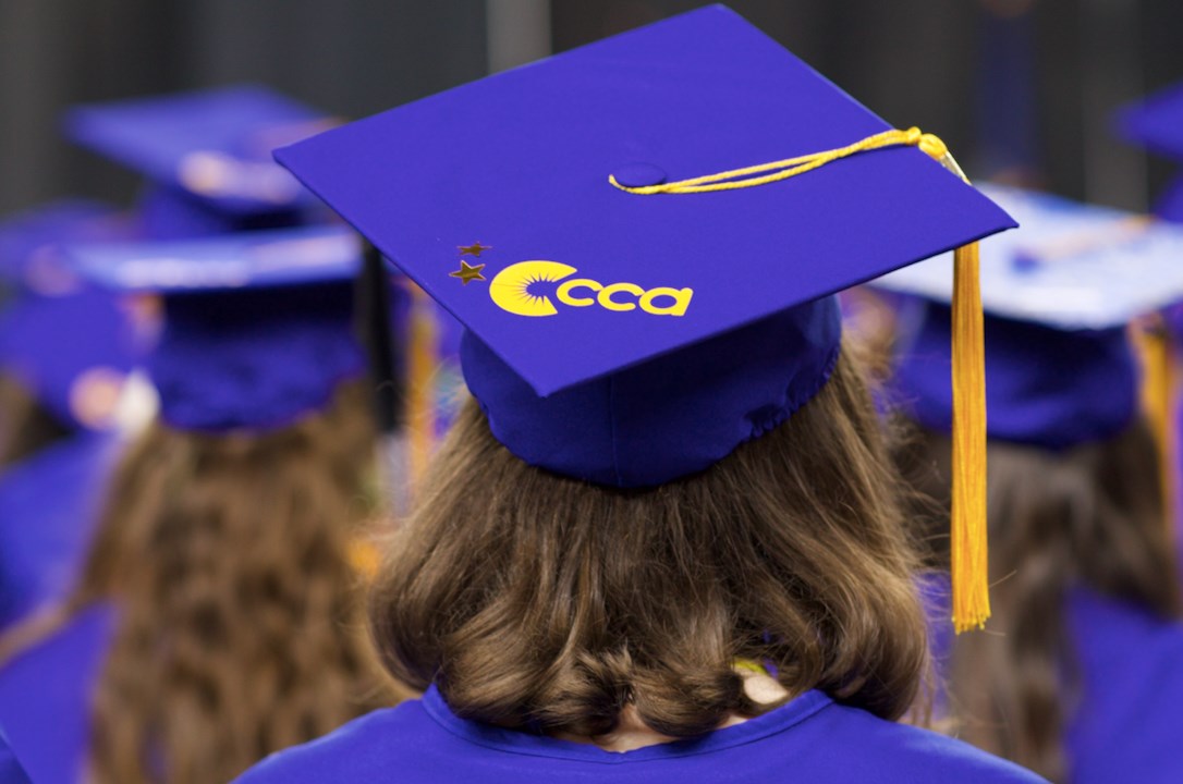 CCA - Congratulations CCA Class of 2020! Share your... | Facebook