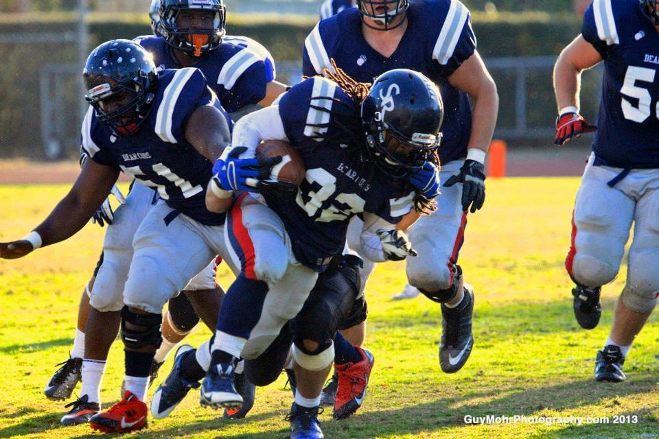 Santa Rosa JC Athletics