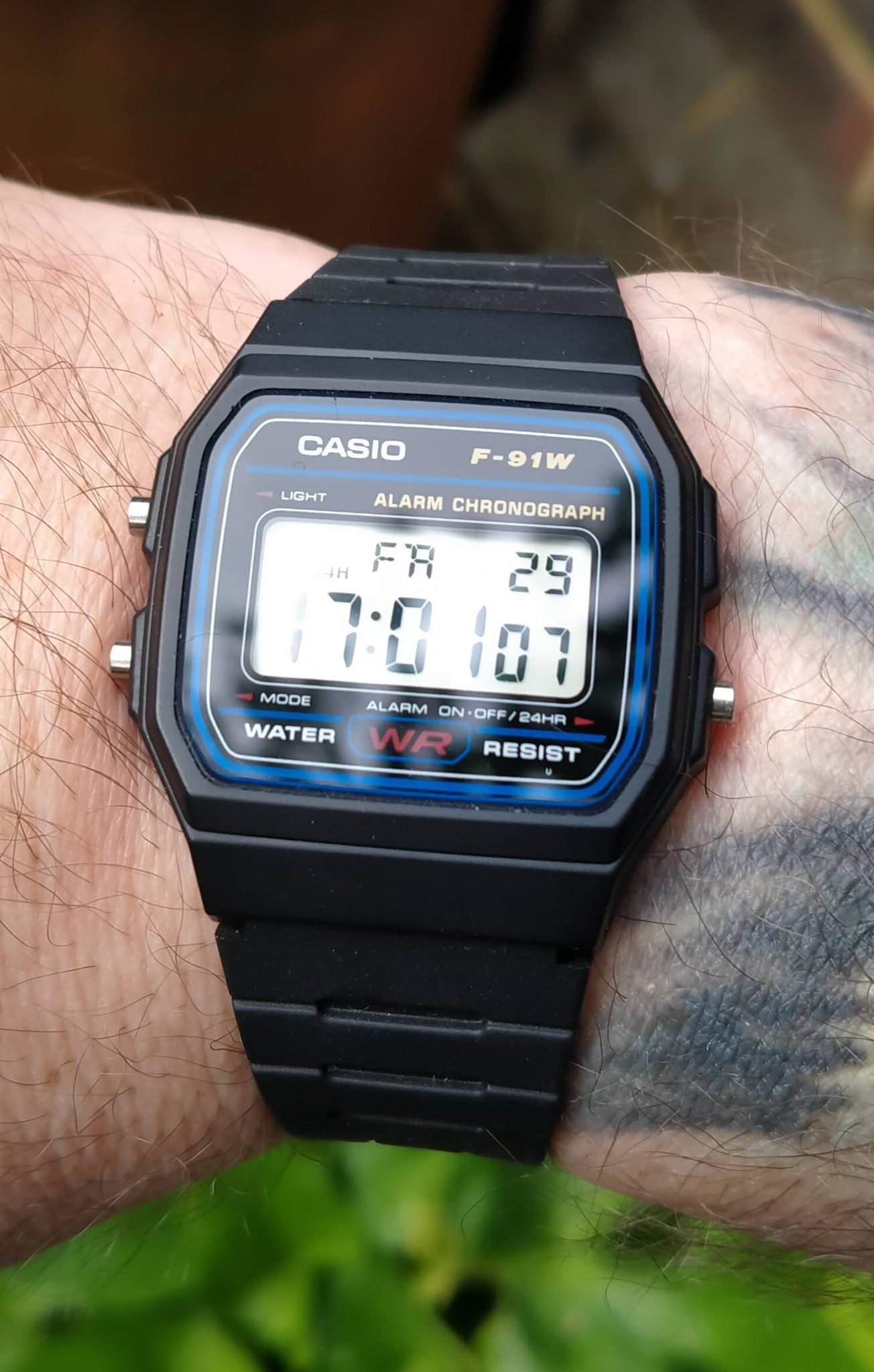 Casio AX -510