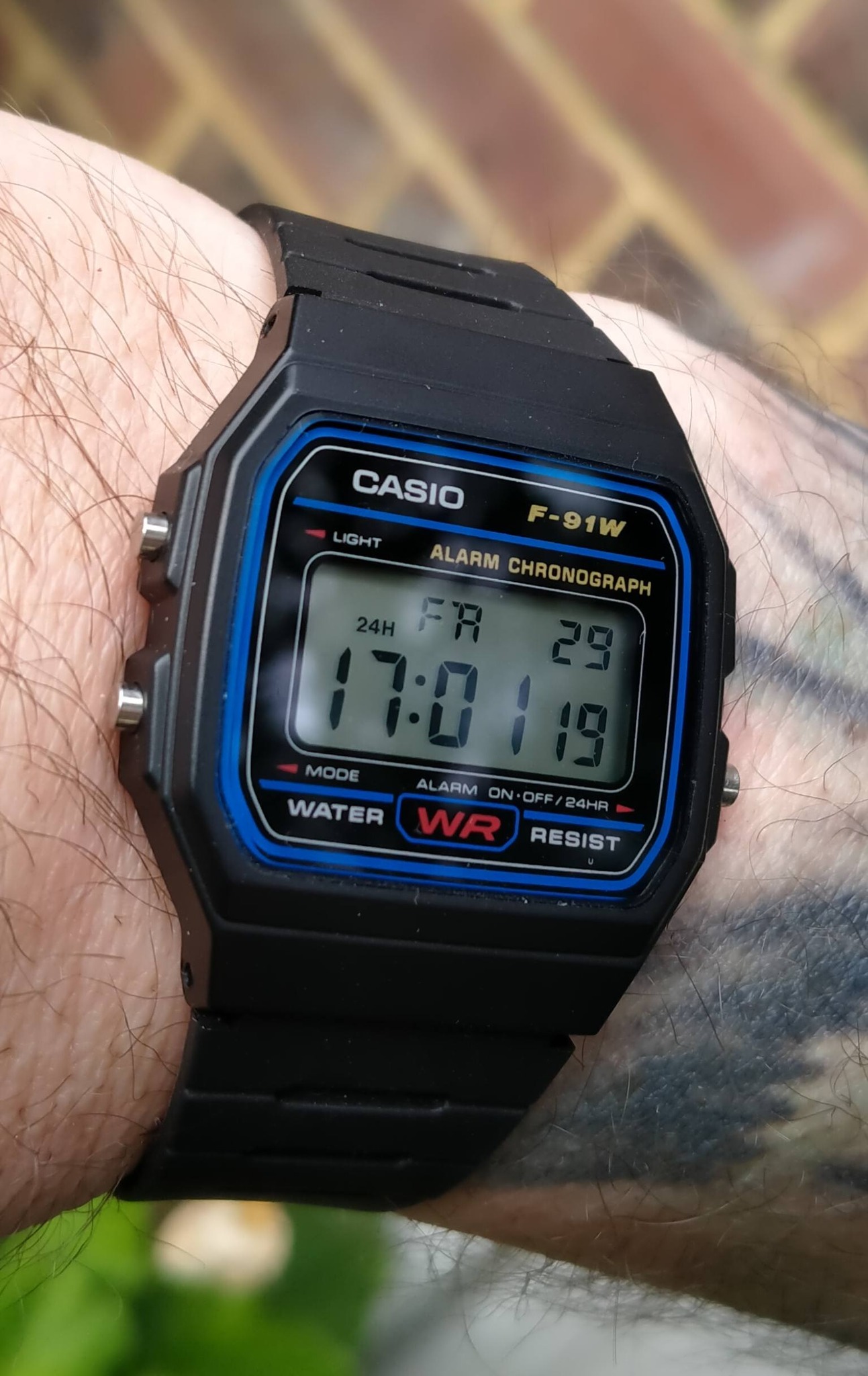 Casio AX -510