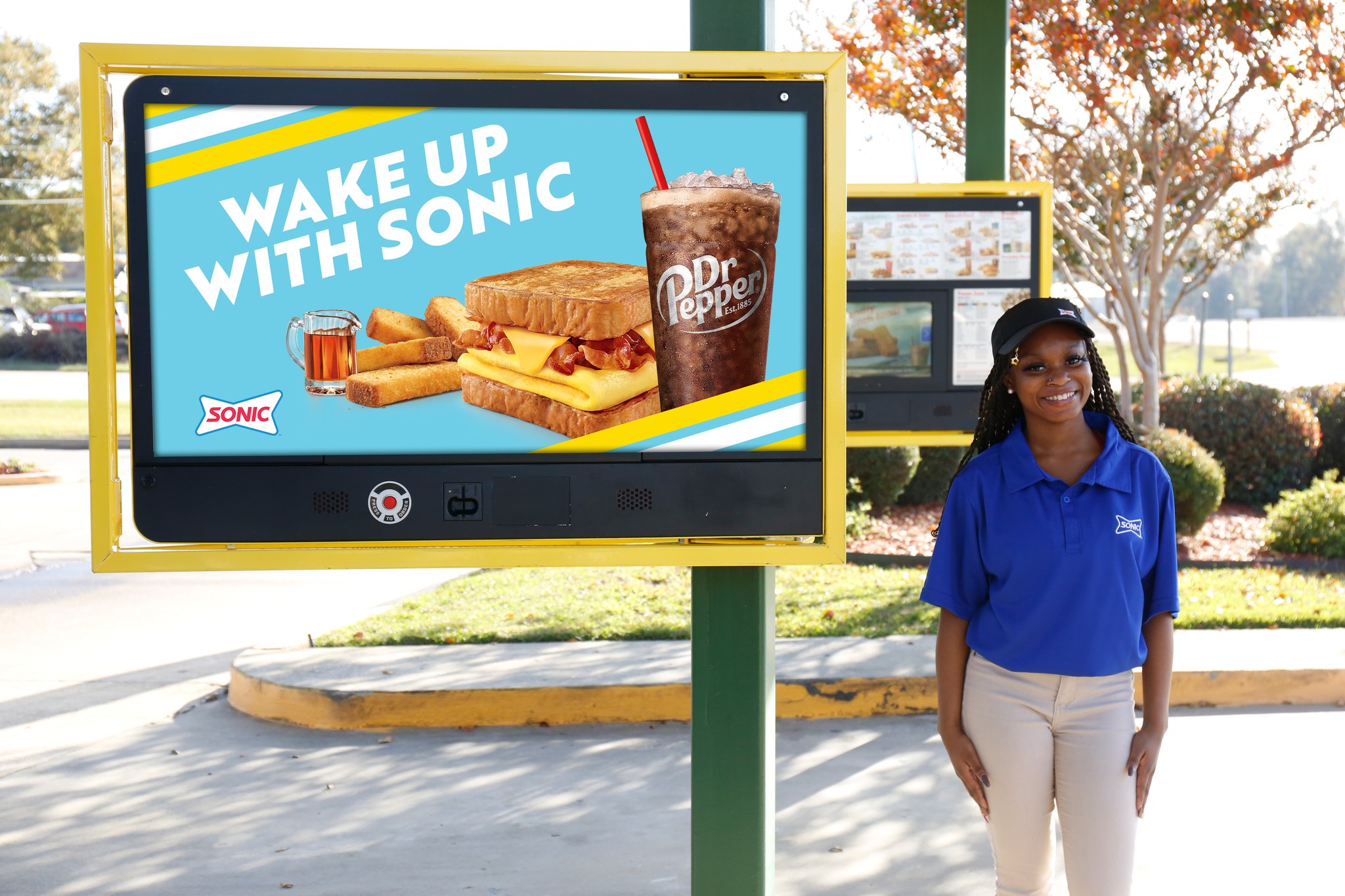 Sonic Drive-In | Ruston LA