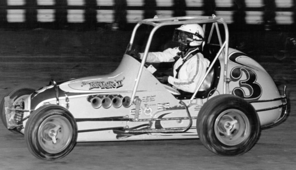 Indiana Racing Memorial Association - IRMA - The inimitable Bob ...