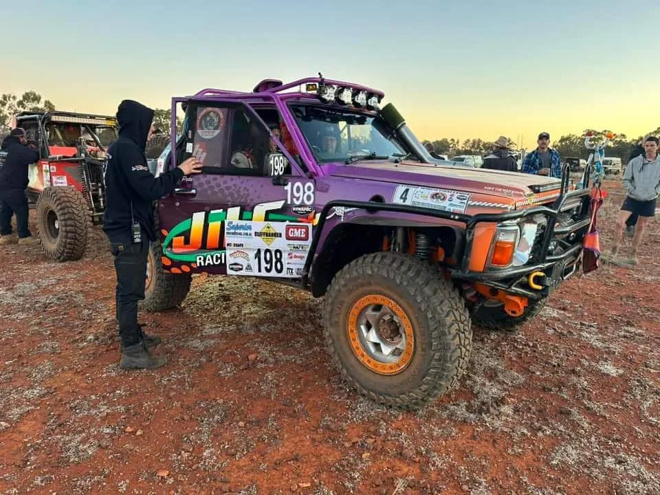 JILG Racing | Port Macquarie NSW