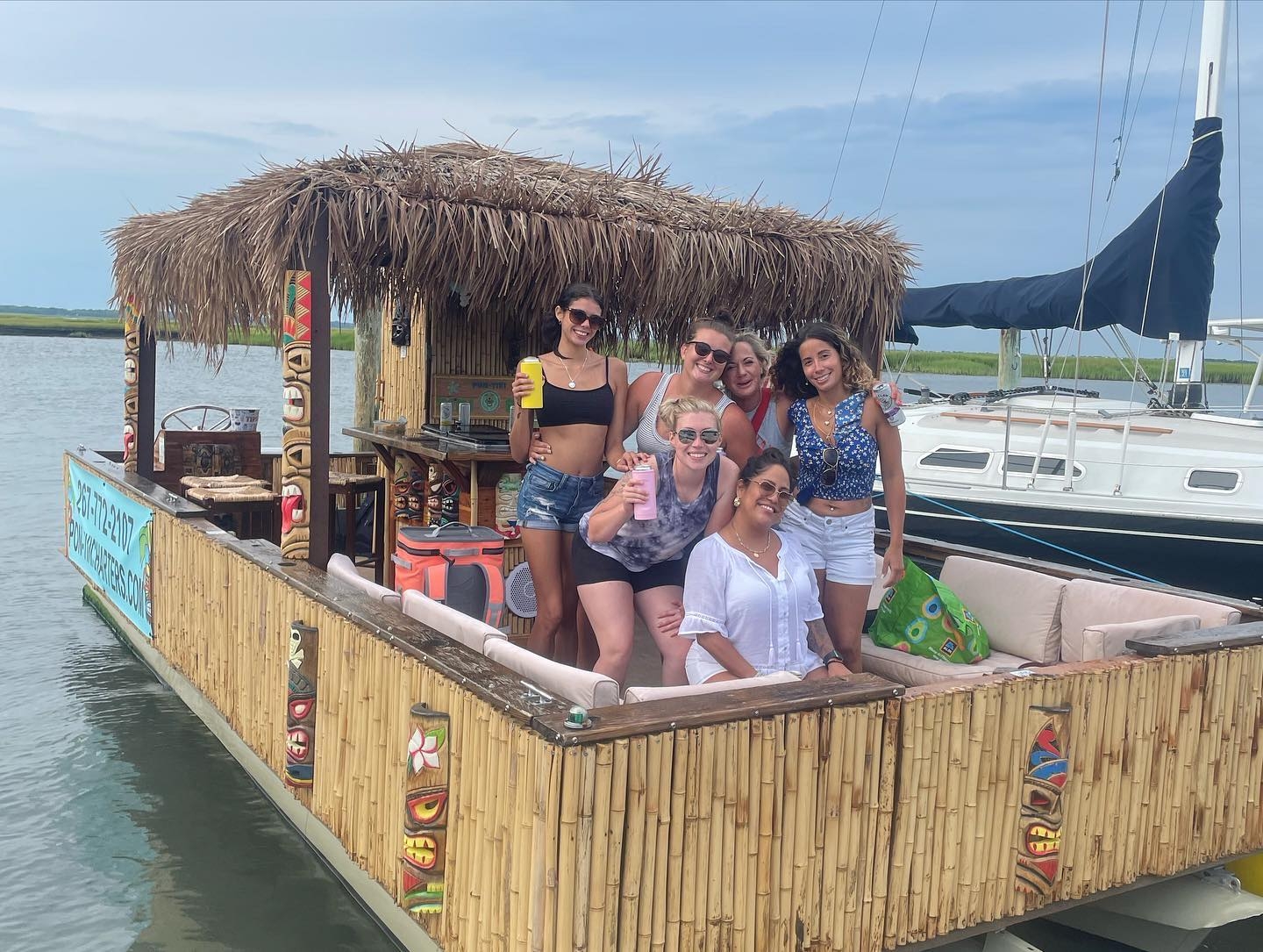 Get ready for Summer 2026 Cape May and... - South Jersey Tiki | Facebook