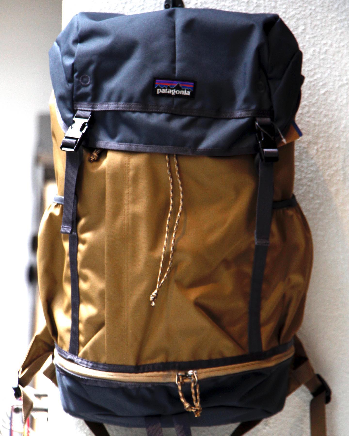 arbor grande patagonia bags 28l Pack 32L  Worn Wear Patagonia Arbor Grande Pack -