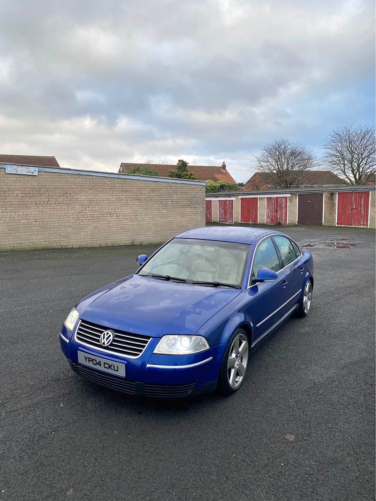 Breaking Passat b5.5 1.9tdi AWX - Cars & Trucks - Rowlands Gill ...