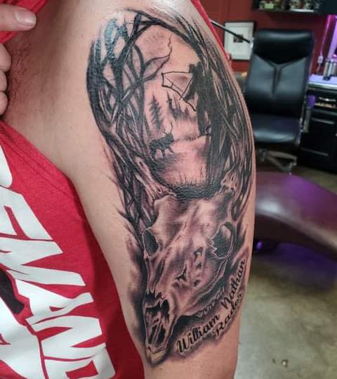 Body Creations Ink Professional Tattoo and Body Piercing