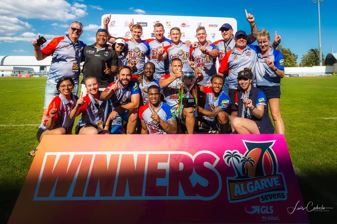 Alberton Junior Rugby Club... - Alberton Junior Rugby Club