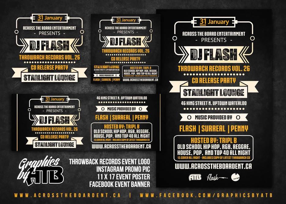 Graphics by ATB