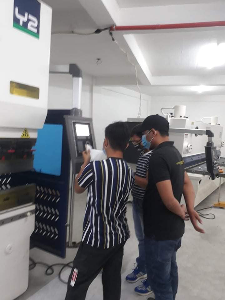 FEDZ Intertech | Valenzuela
