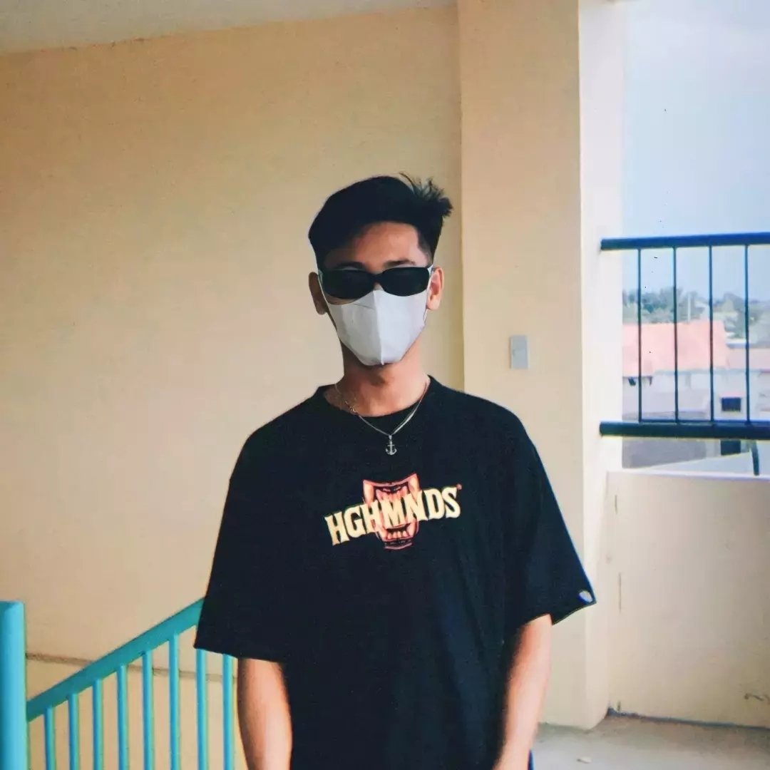 Jhun Justin Alcantara Nipas
