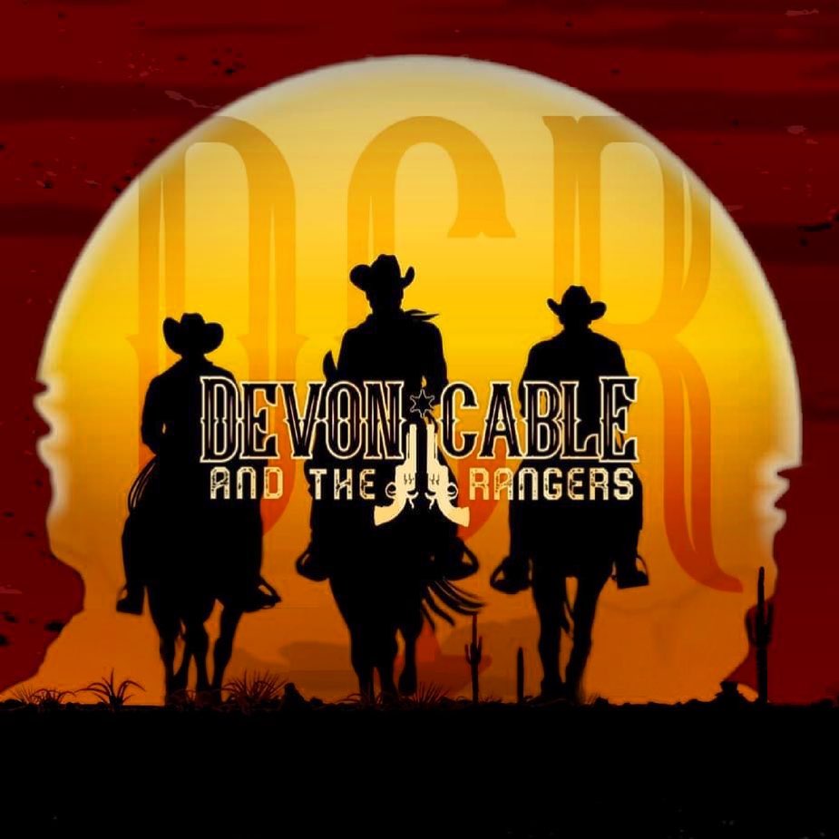 #DCR is just getting started…... - Devon Cable & The Rangers | Facebook