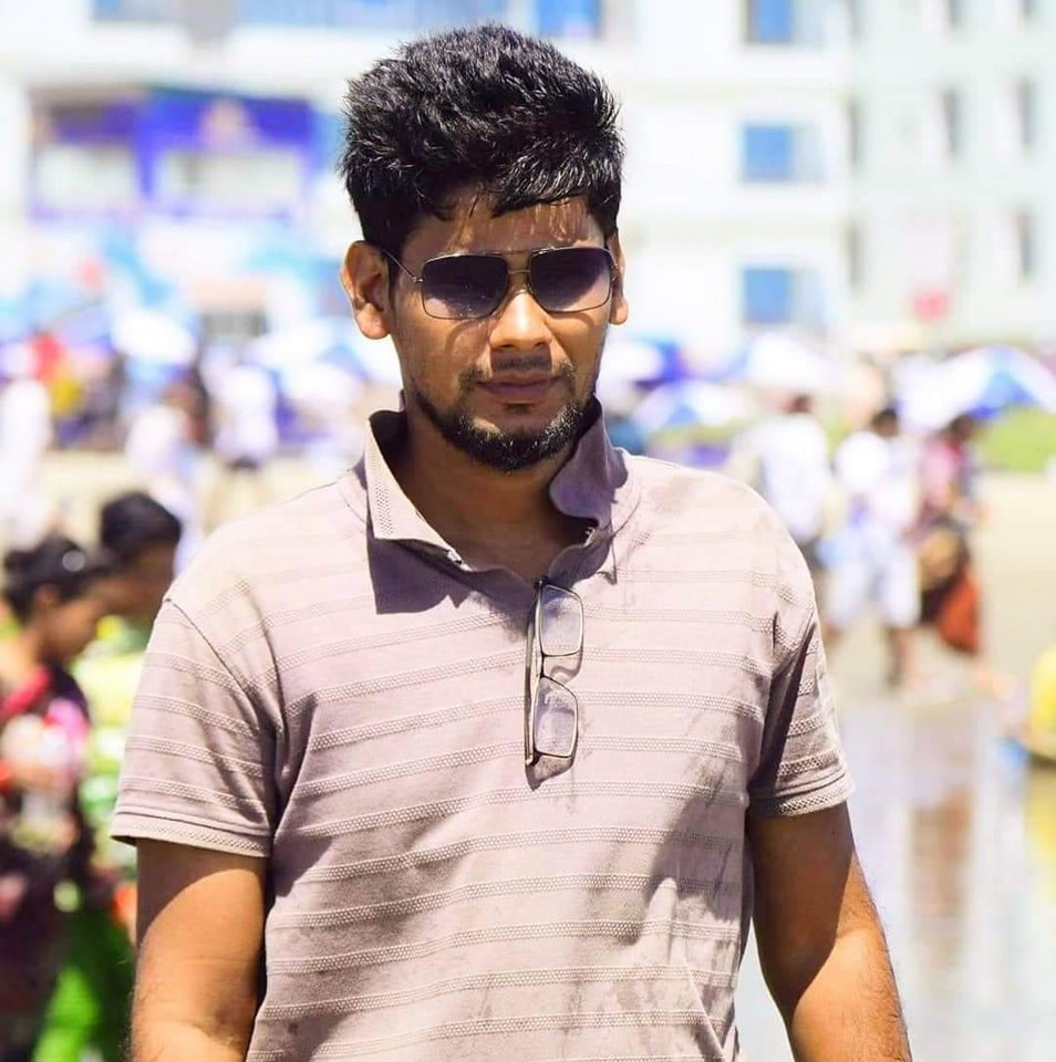 Shetu Mohammad Ataullah