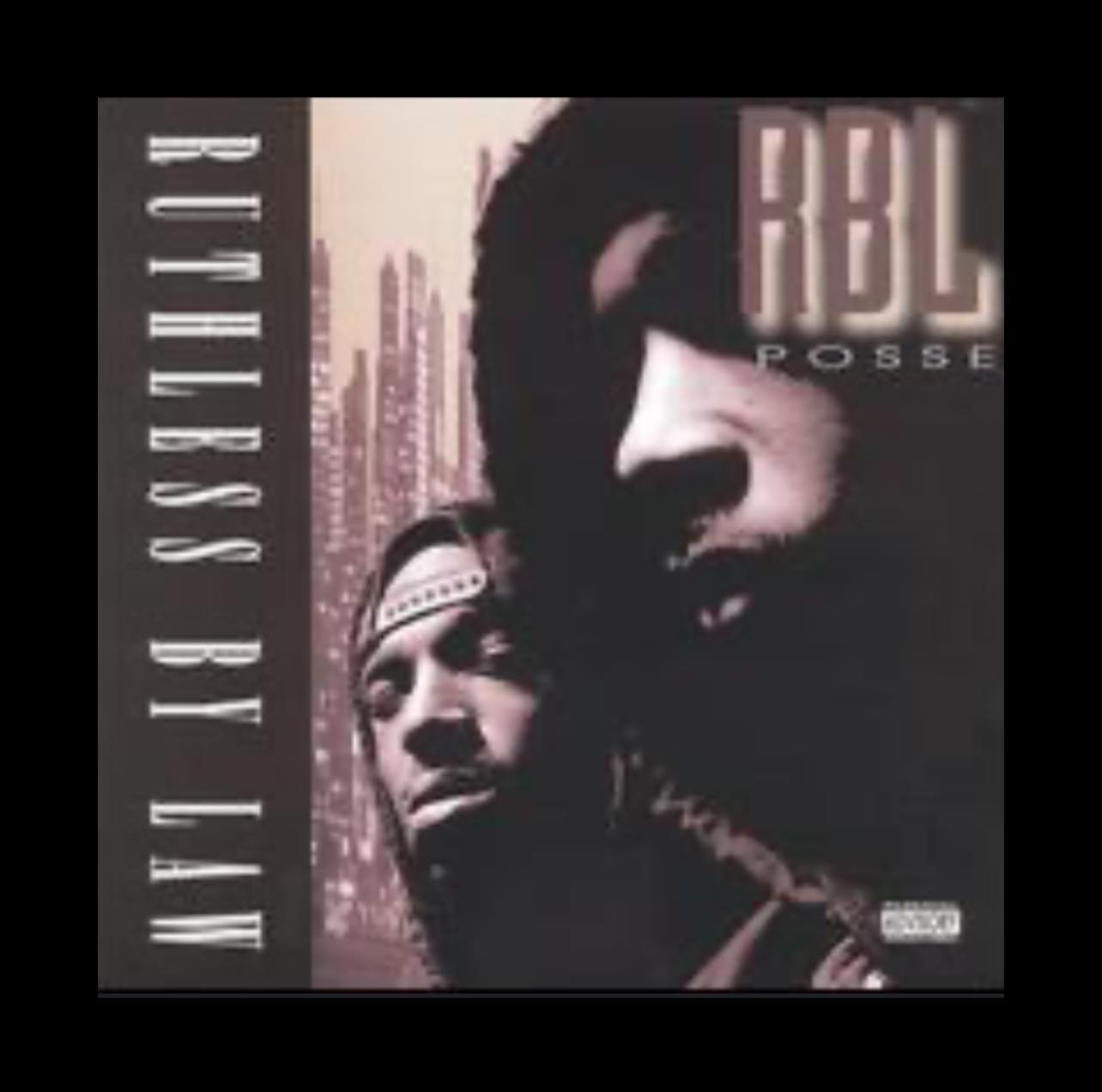 RBL Posse