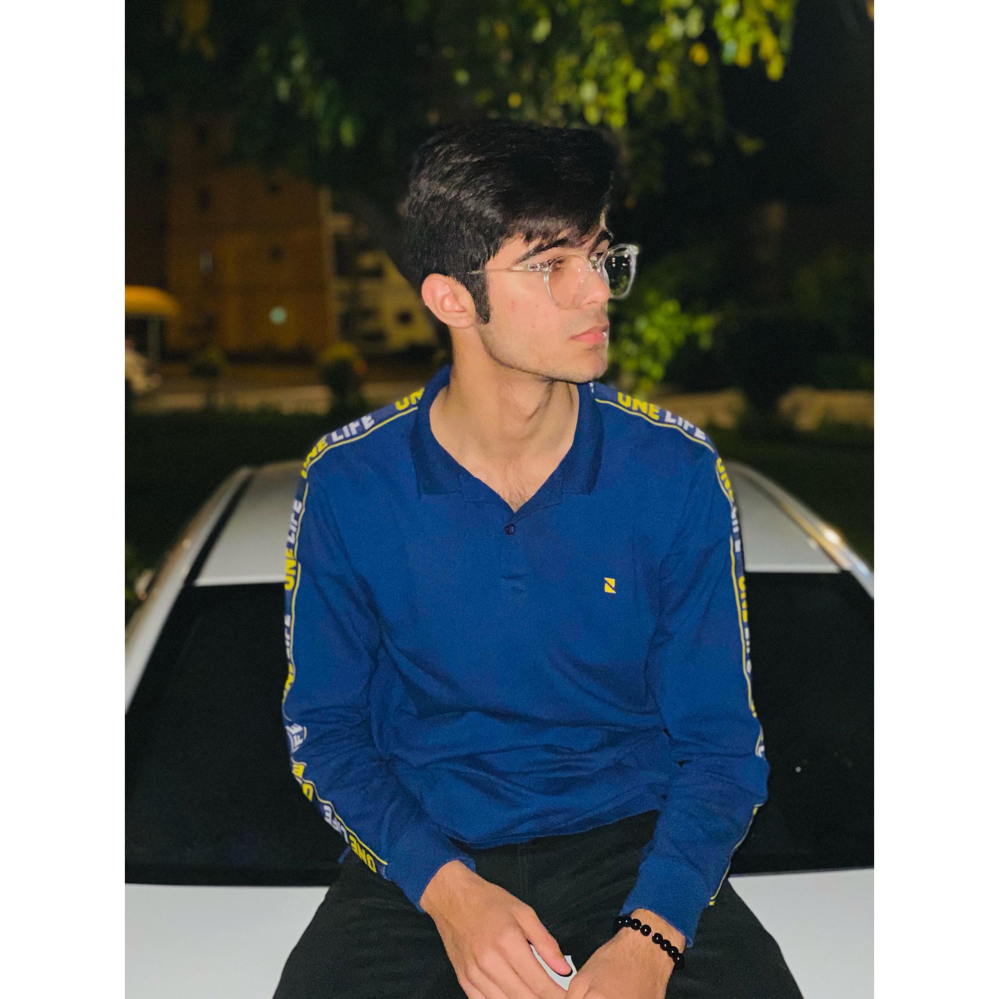 Deepak Raj