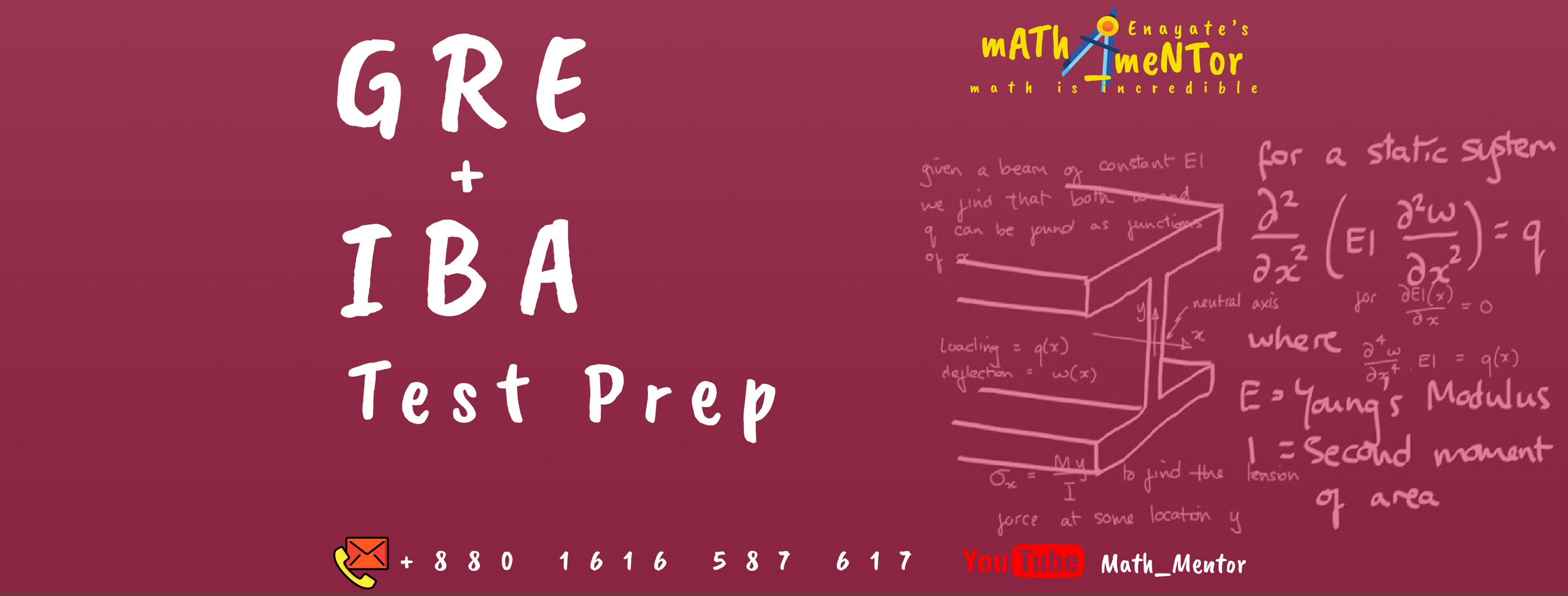 Math Mentor