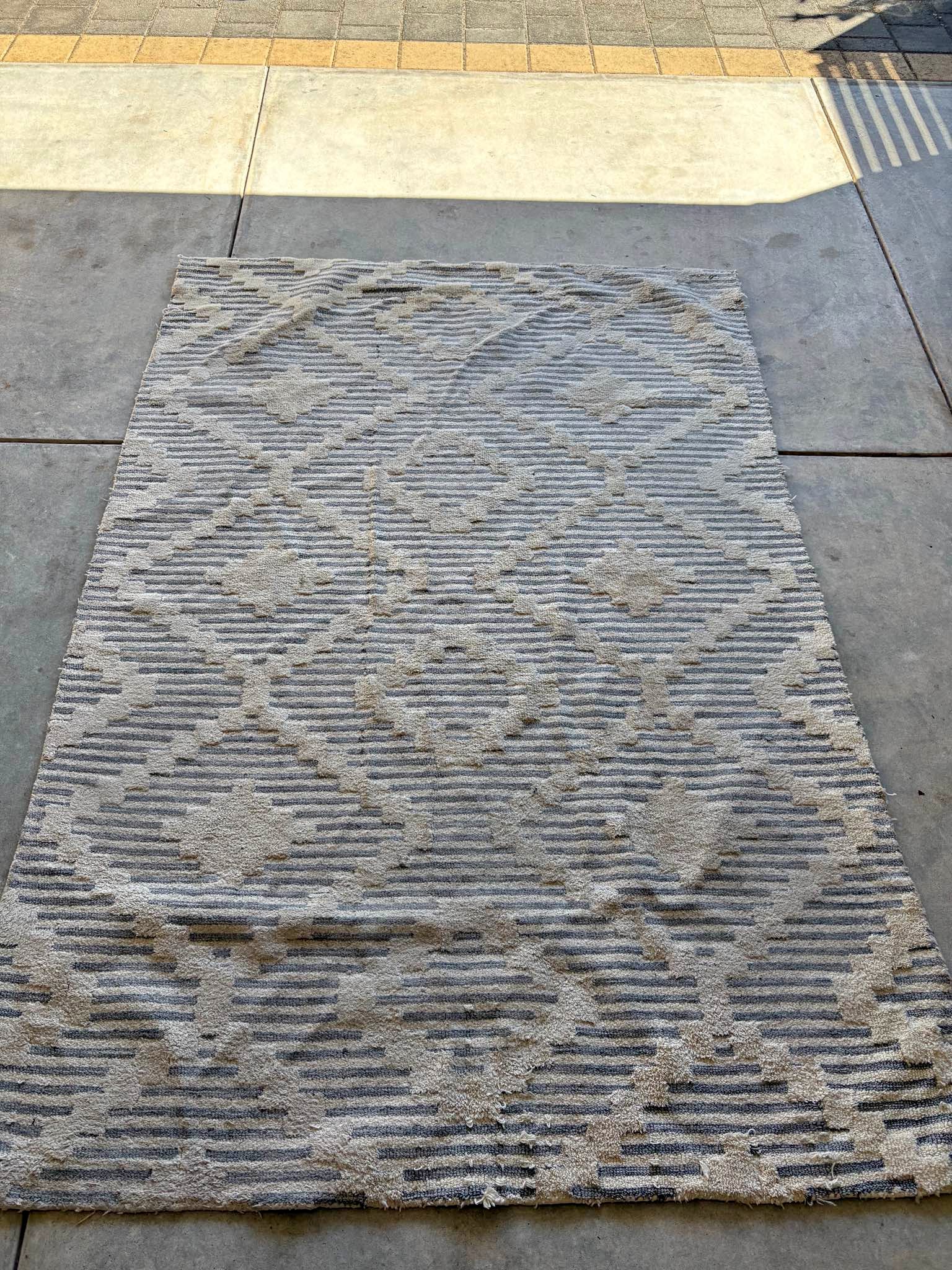 Rug wool - Area Rugs - Perth, Western Australia | Facebook Marketplace ...