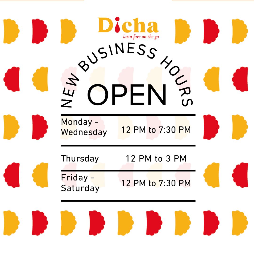 Dicha | Cos Cob CT