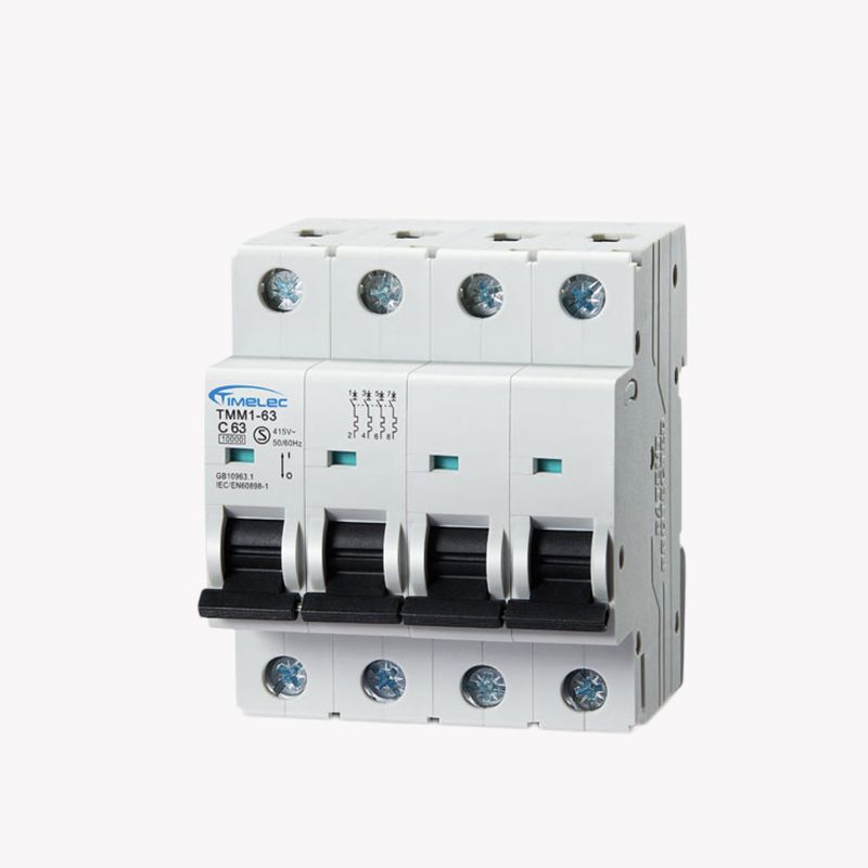 SQUARE D QO120GFI : MINIATURE CIRCUIT BREAKER 120V 20A | Gordon